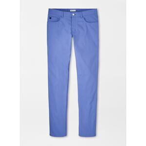 Peter Millar -36x32- Crown Sport eb66 Performance Pants Porto Blue NWT